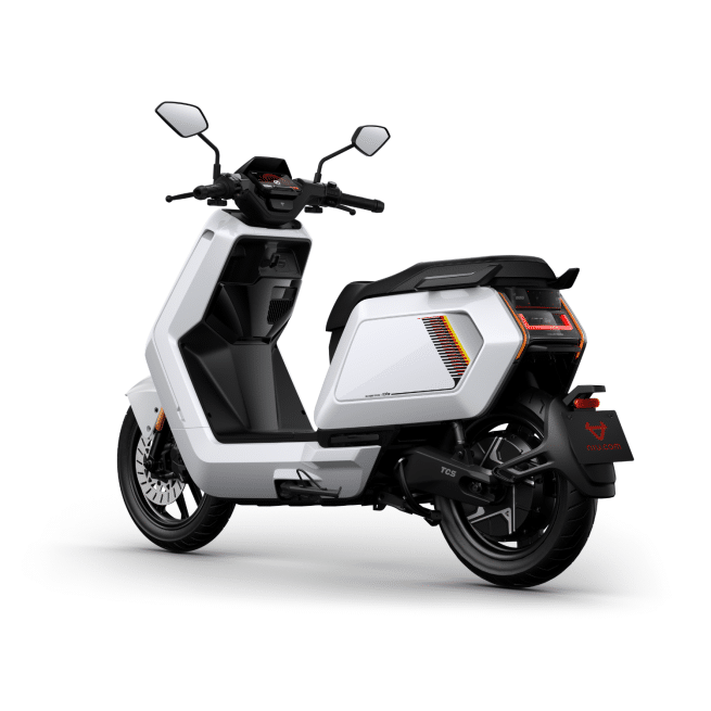 NIU NQIX 500