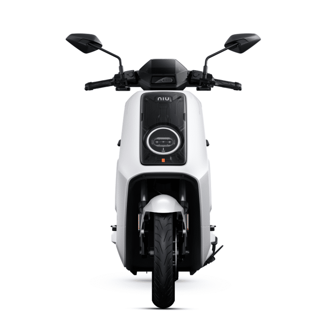 NIU NQIX 500
