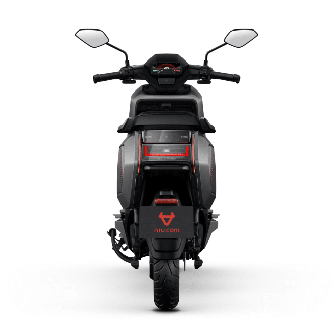 NIU NQIX 500