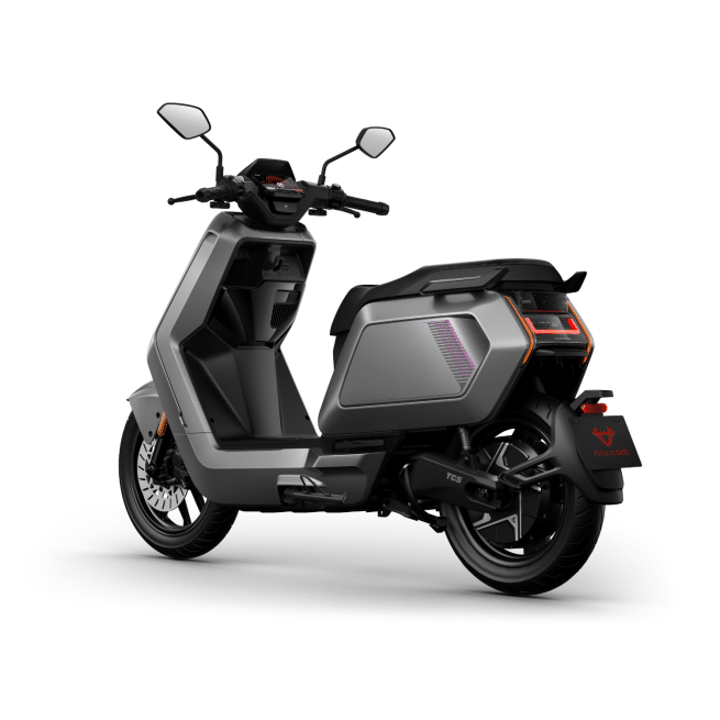 NIU NQIX 500