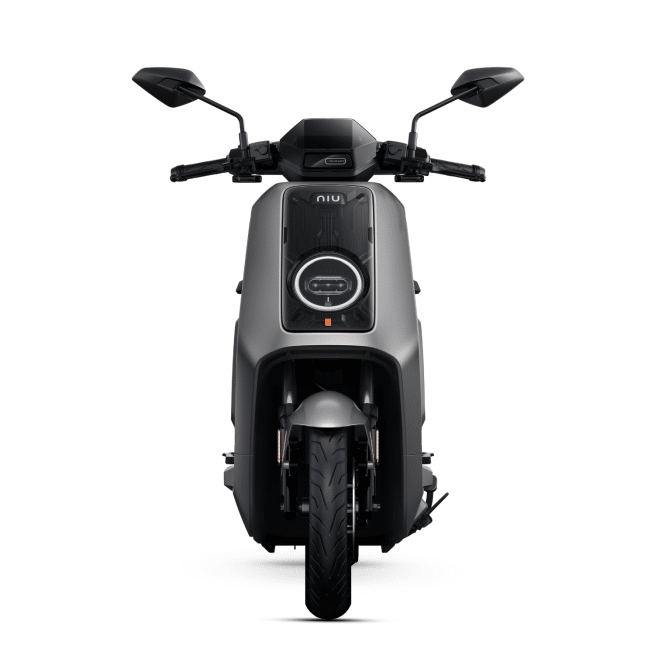 NIU NQIX 500