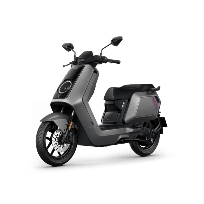 NIU NQIX 500