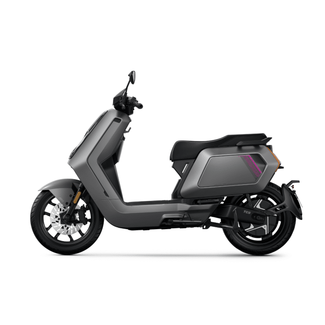 NIU NQIX 500