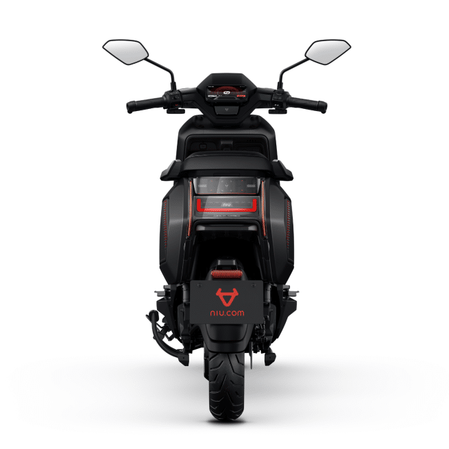 NIU NQIX 500