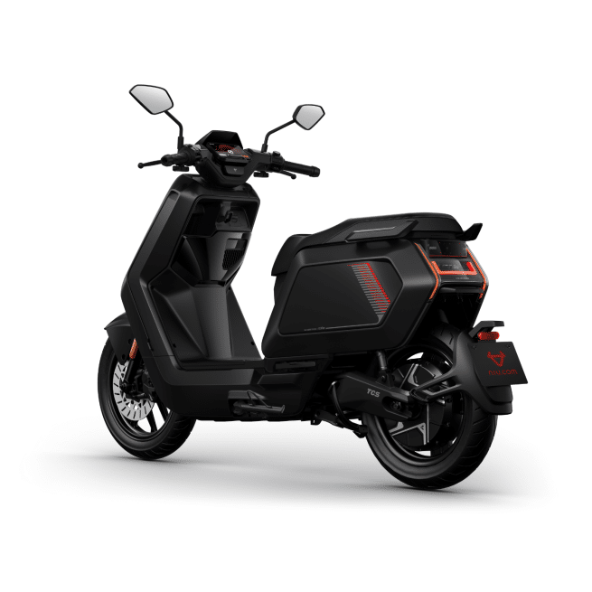 NIU NQIX 500