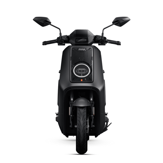 NIU NQIX 500