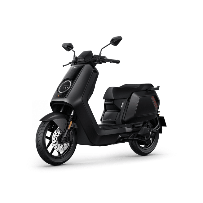 NIU NQIX 500