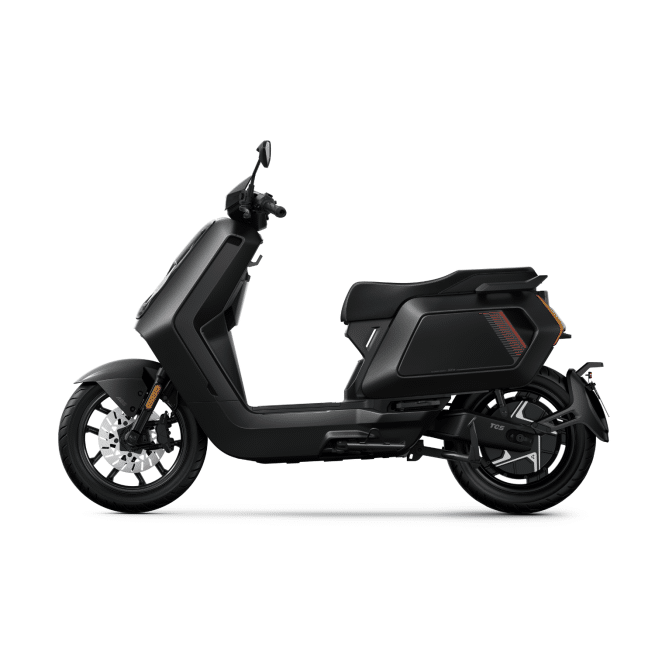 NIU NQIX 500