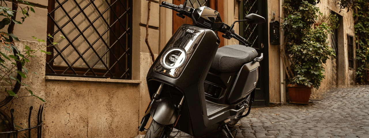 NIU NQiX 500