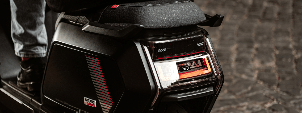 NIU NQiX 500