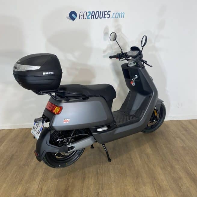 NIU NQi GTS