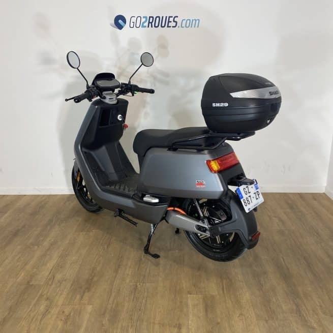 NIU NQi GTS