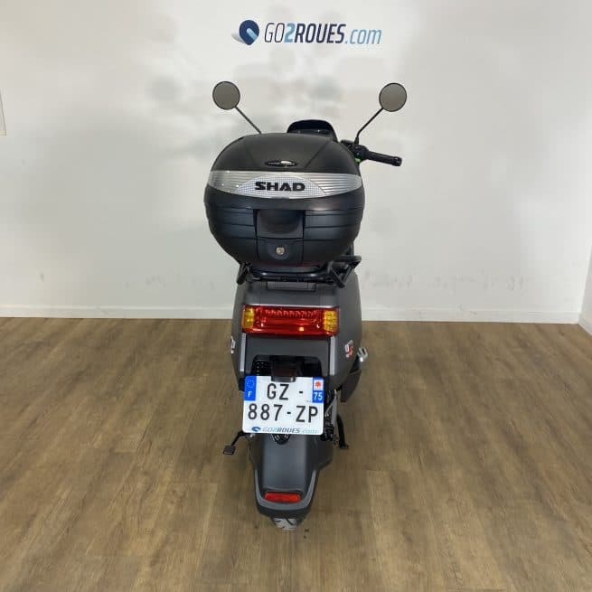 NIU NQi GTS