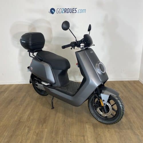 NIU NQi GTS