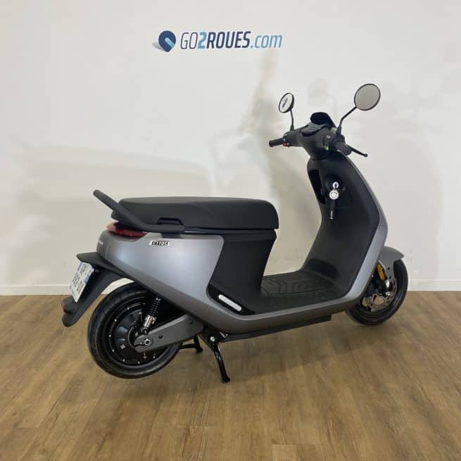 Segway E110