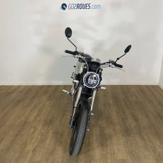 Super Soco TC MAX