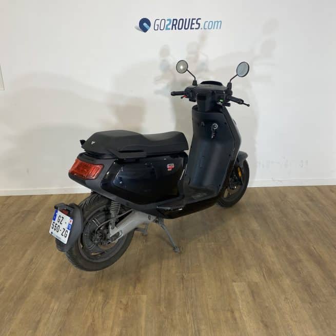 NIU MQi GT - MQI GT100