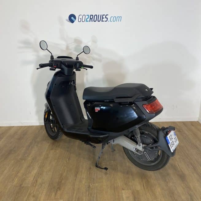 NIU MQi GT - MQI GT100