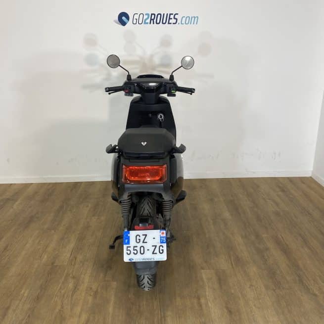 NIU MQi GT - MQI GT100
