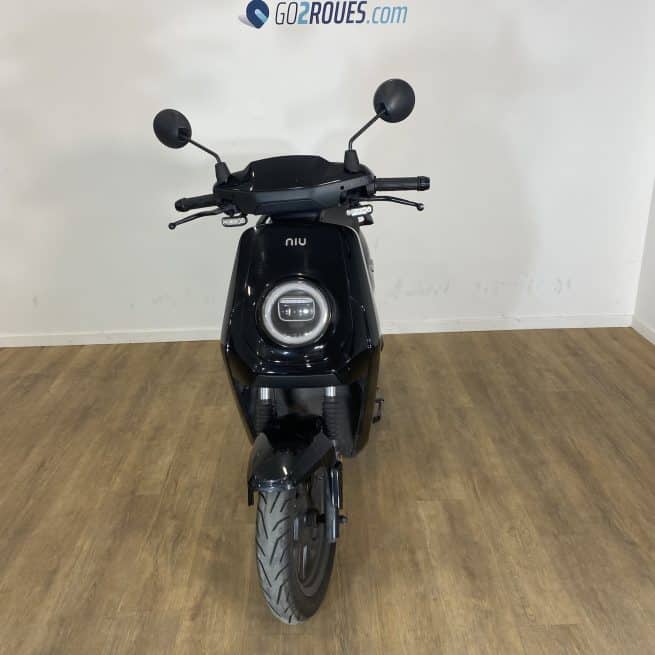 NIU MQi GT - MQI GT100