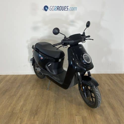 NIU MQi GT - MQI GT100