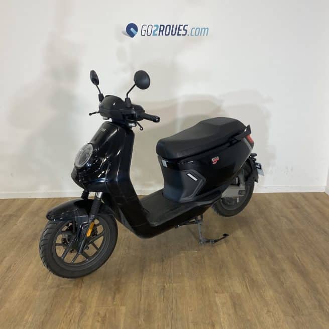 NIU MQi GT - MQI GT100