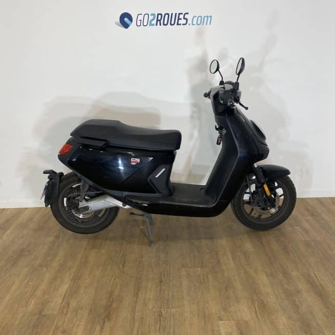 NIU MQi GT - MQI GT100