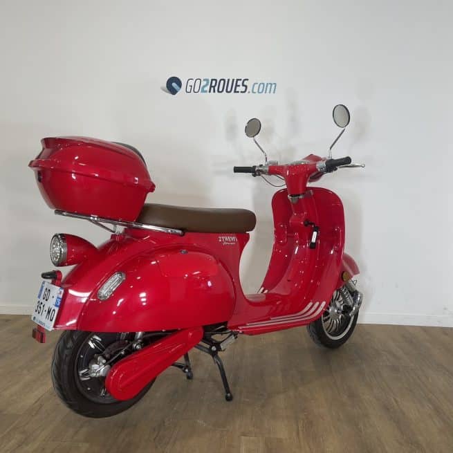2Twenty Roma