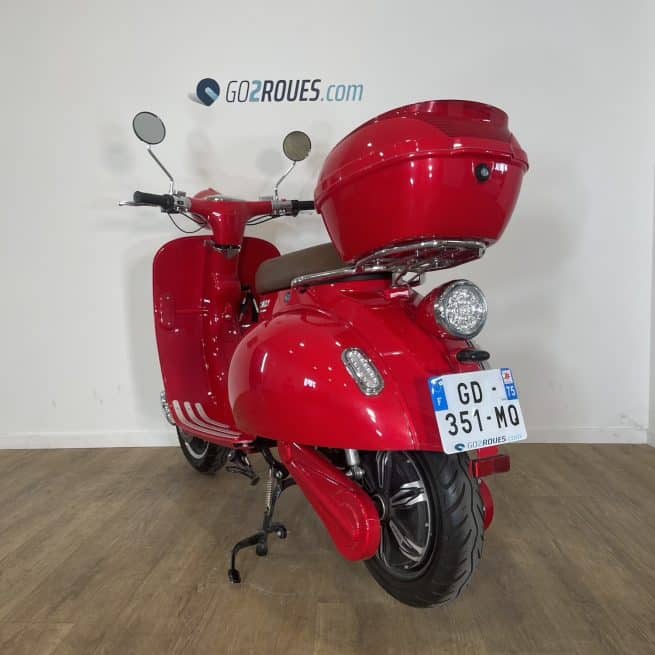 2Twenty Roma