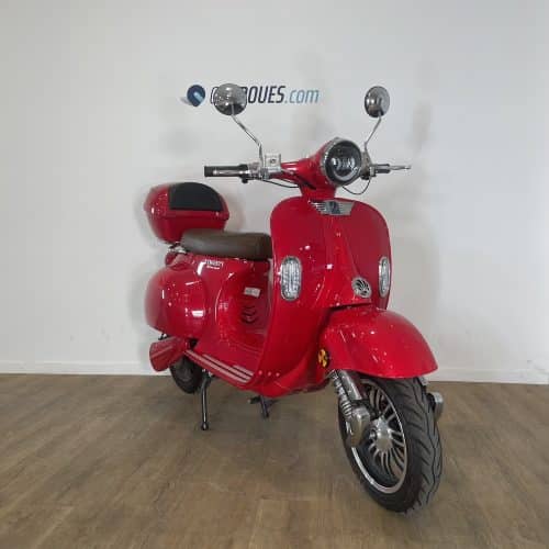 2Twenty Roma