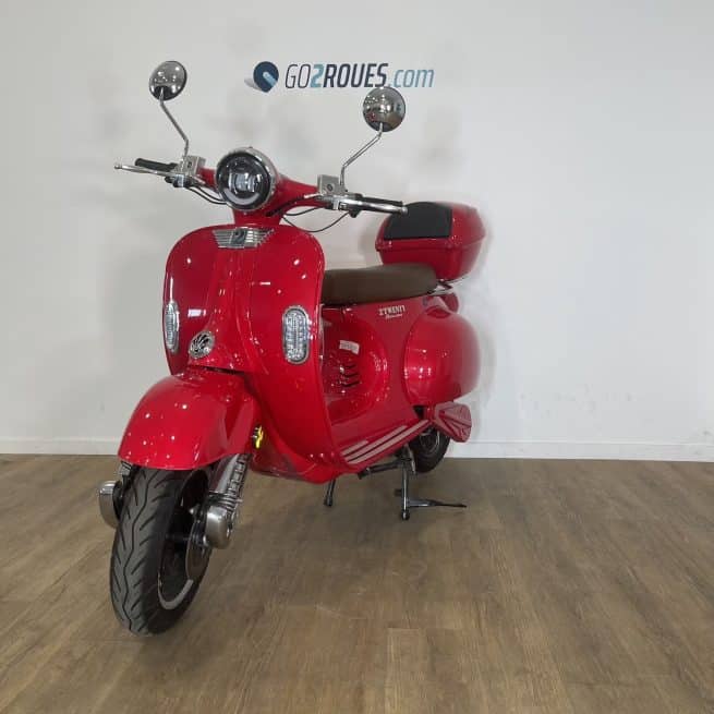 2Twenty Roma
