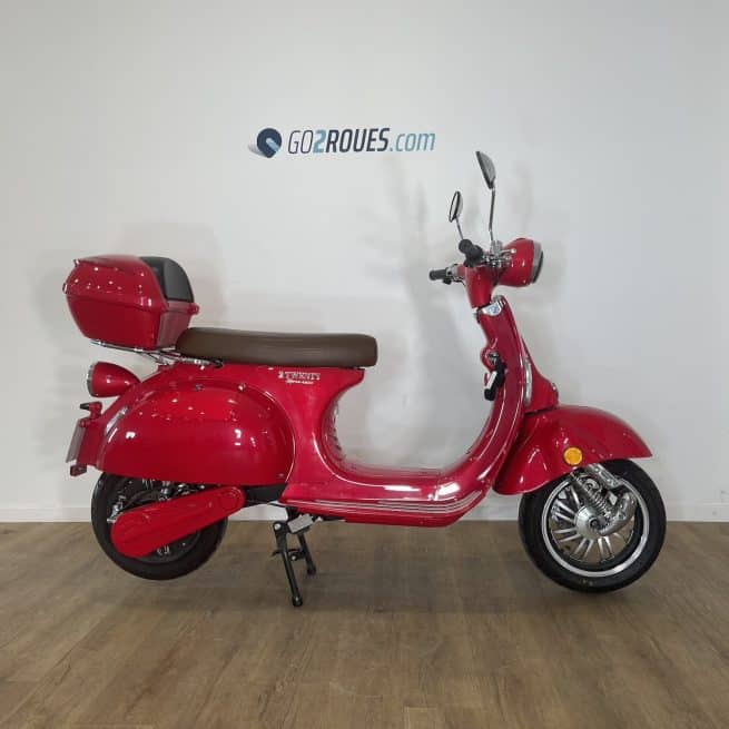 2Twenty Roma