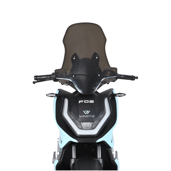 CPX explorer bleu turquoise