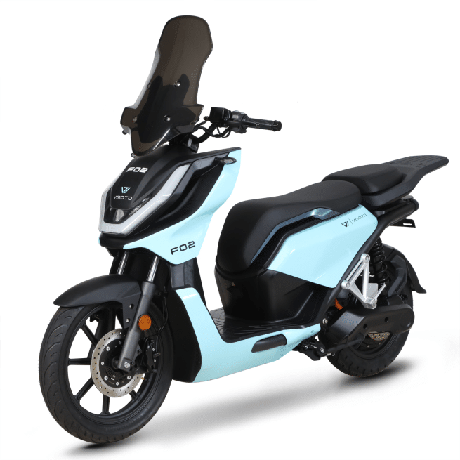 CPX explorer bleu turquoise