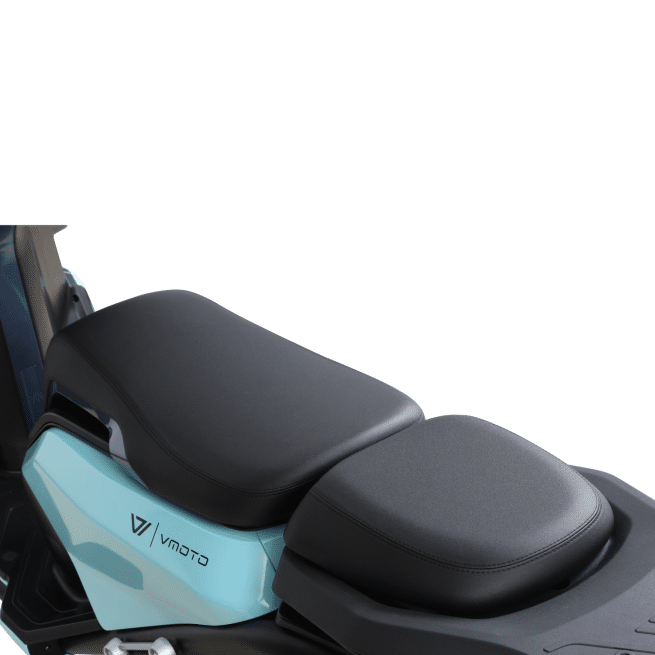CPX explorer bleu turquoise