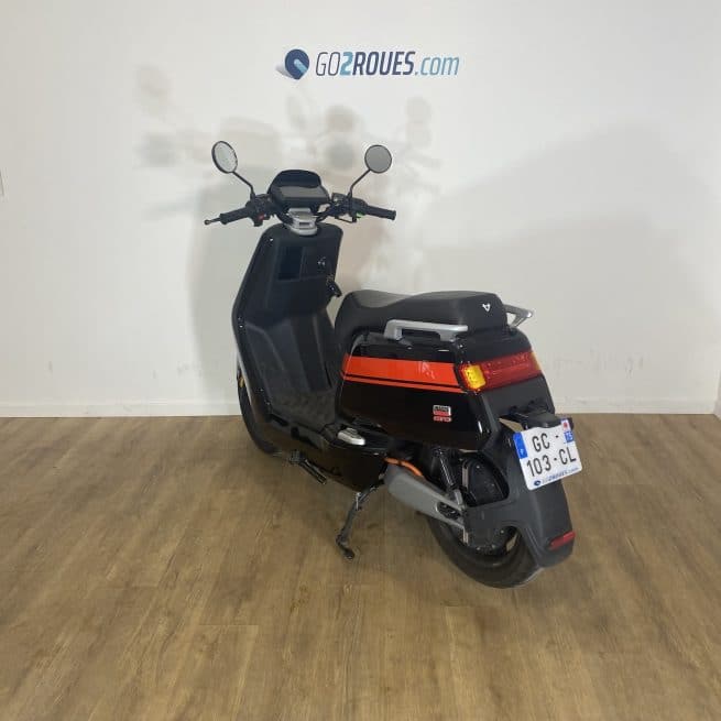 NIU NQi GTS