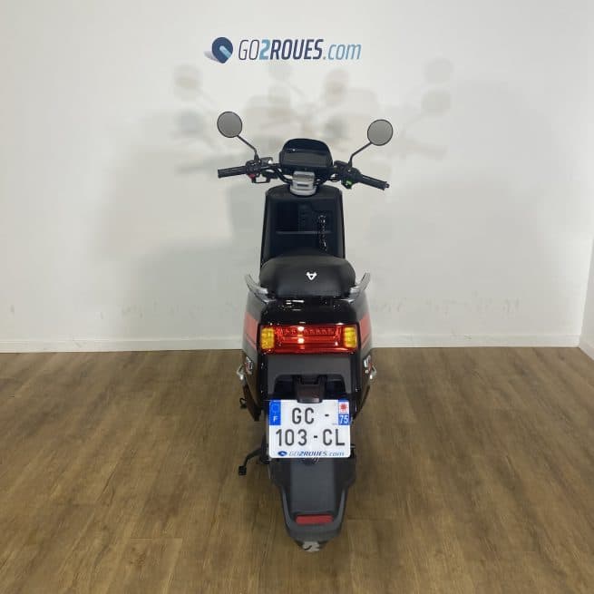 NIU NQi GTS