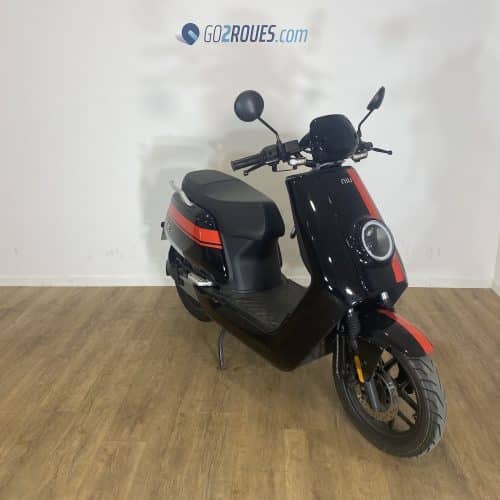 NIU NQi GTS