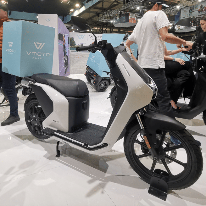 vmoto Citi