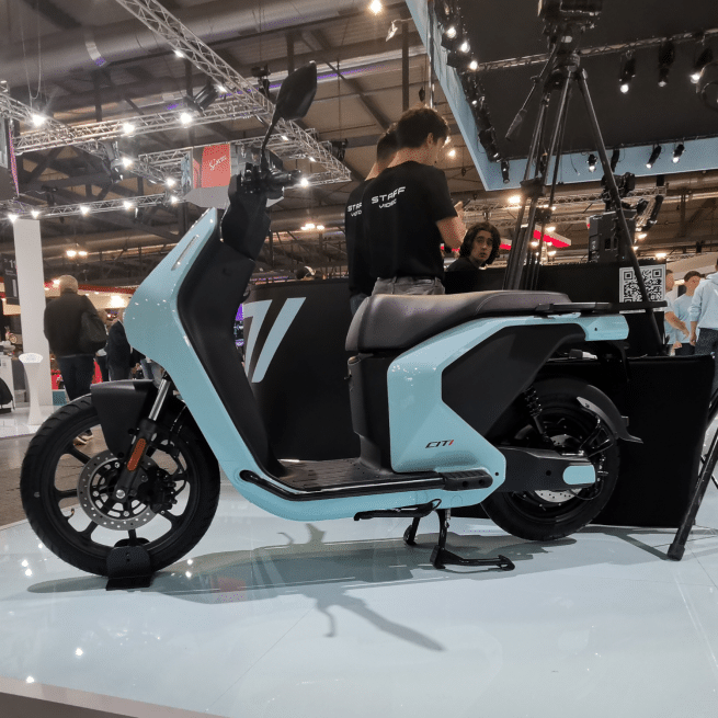 vmoto Citi