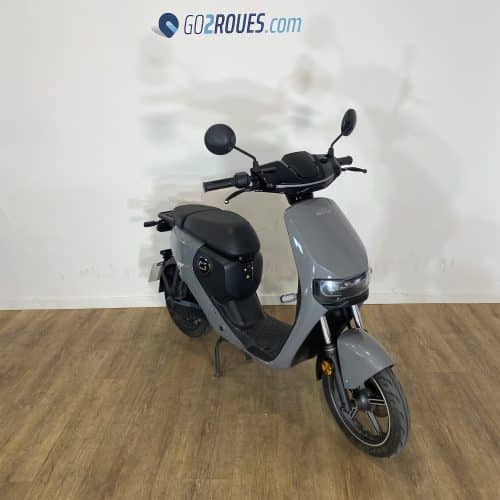 Super Soco CU Mini