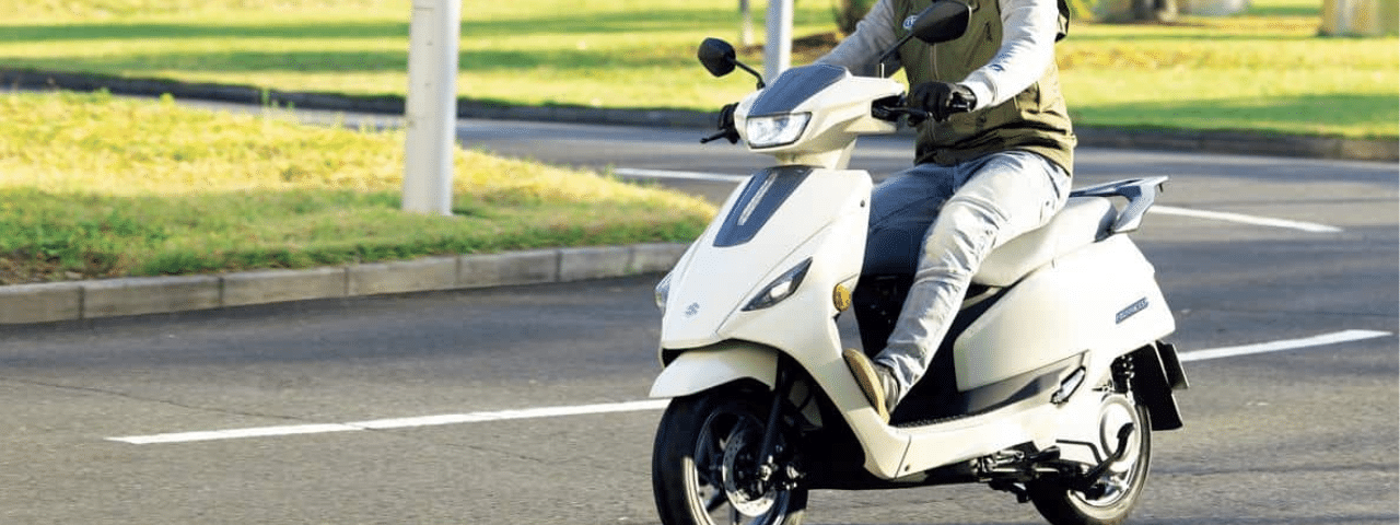 sukuzi e-address sur route