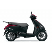 sukuzi e-address noir et rouge