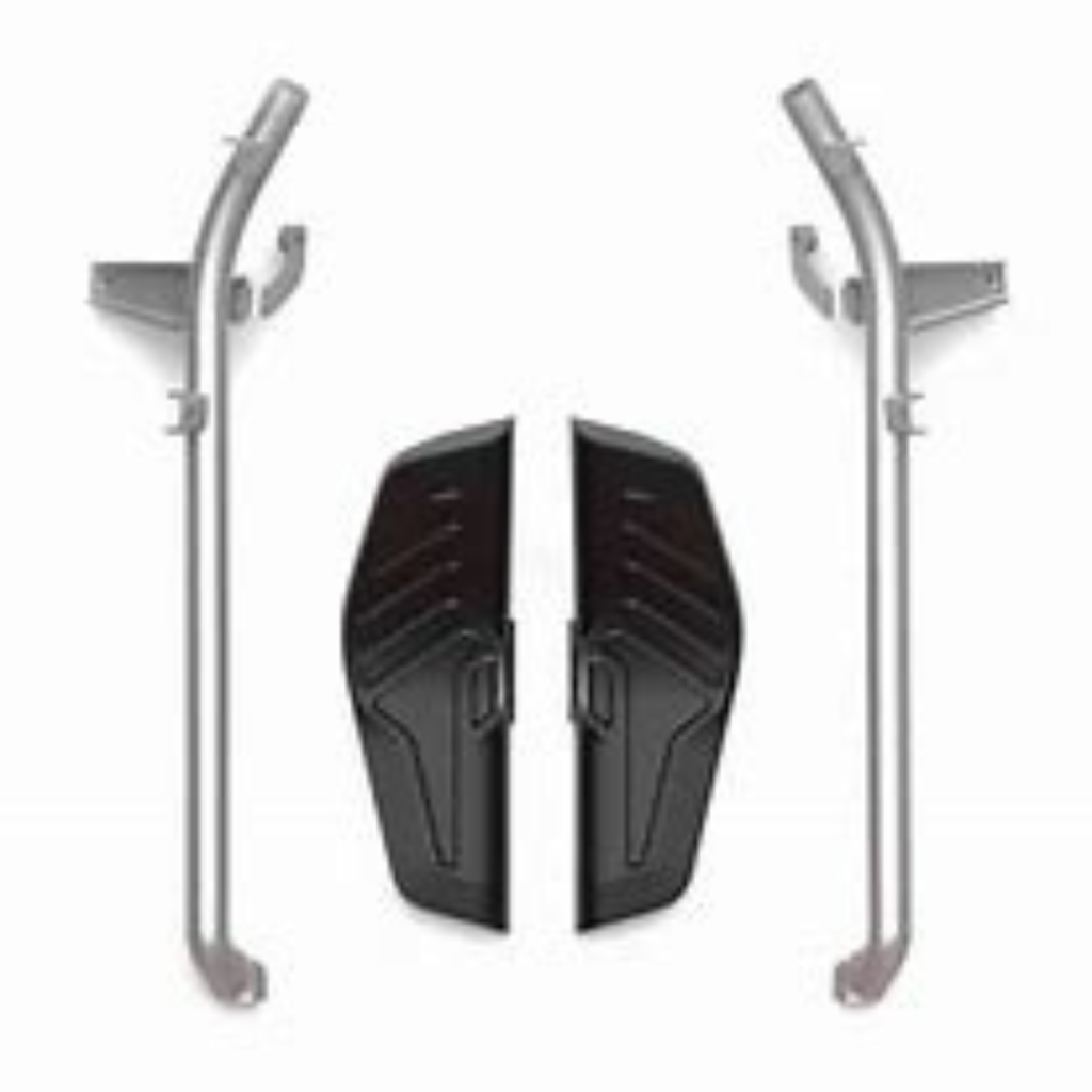 Super Soco TC MAX (19-26) SHAD Top Box Fitting Kit