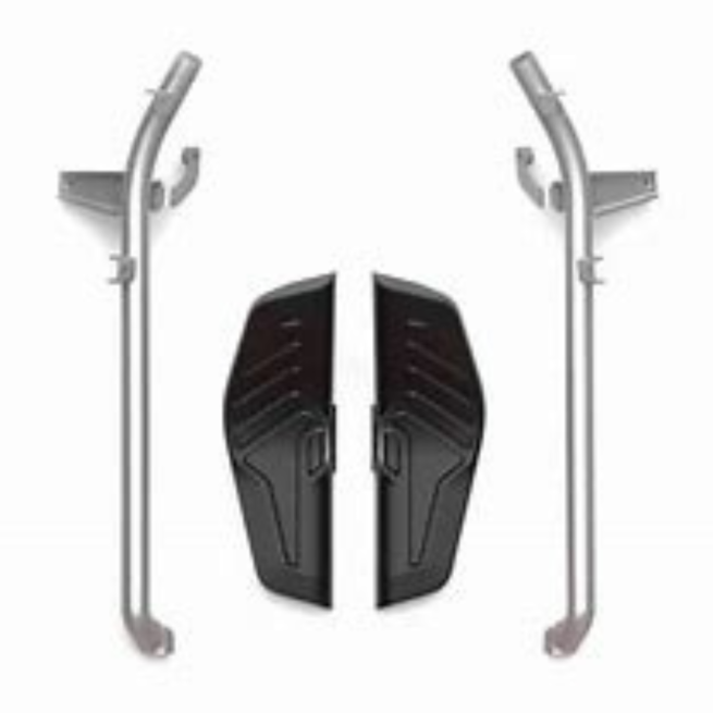 ÉLARGISSEUR CU-X PRO