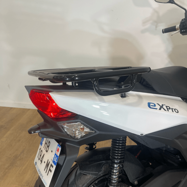 SYM E-Xpro BLANC OCCASION -