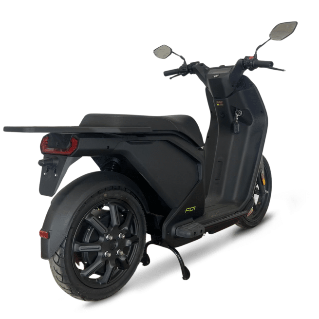 VMOTO CITI NOIR PHOTOS GO2ROUES