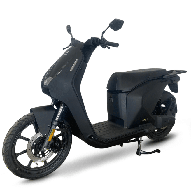 VMOTO CITI NOIR PHOTOS GO2ROUES