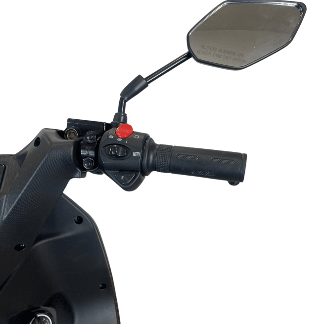 VMOTO CITI NOIR PHOTOS GO2ROUES