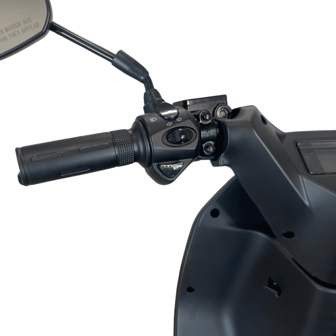 VMOTO CITI NOIR PHOTOS GO2ROUES